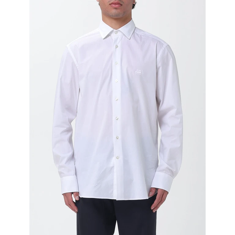 Chemise ETRO Blanche