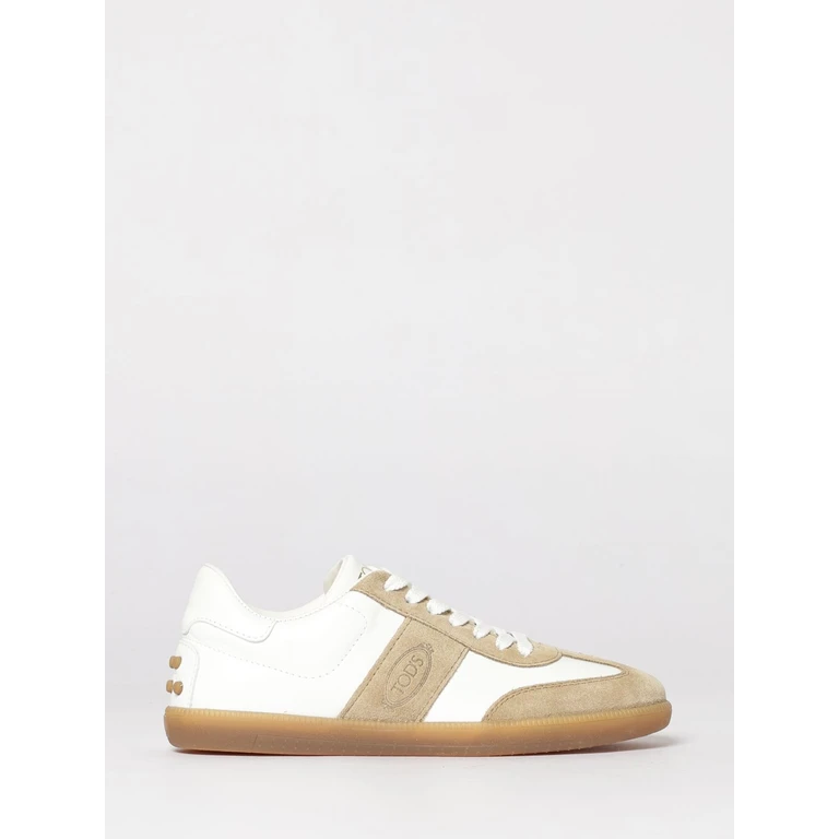 TOD'S Sneakers Woman color White (XXW68C0IJ203003005)