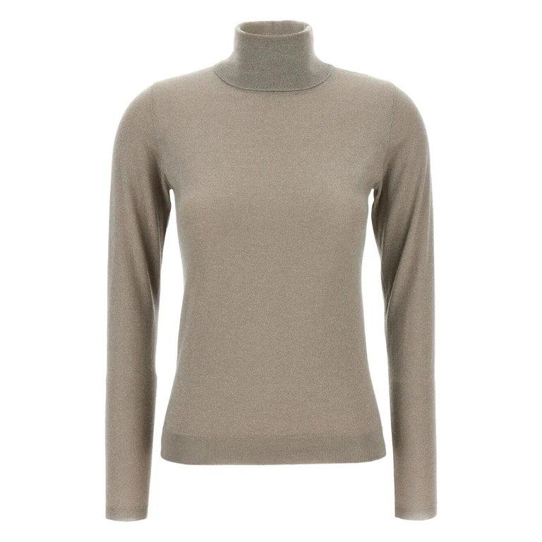 Brunello Cucinelli Lightweight Sweater