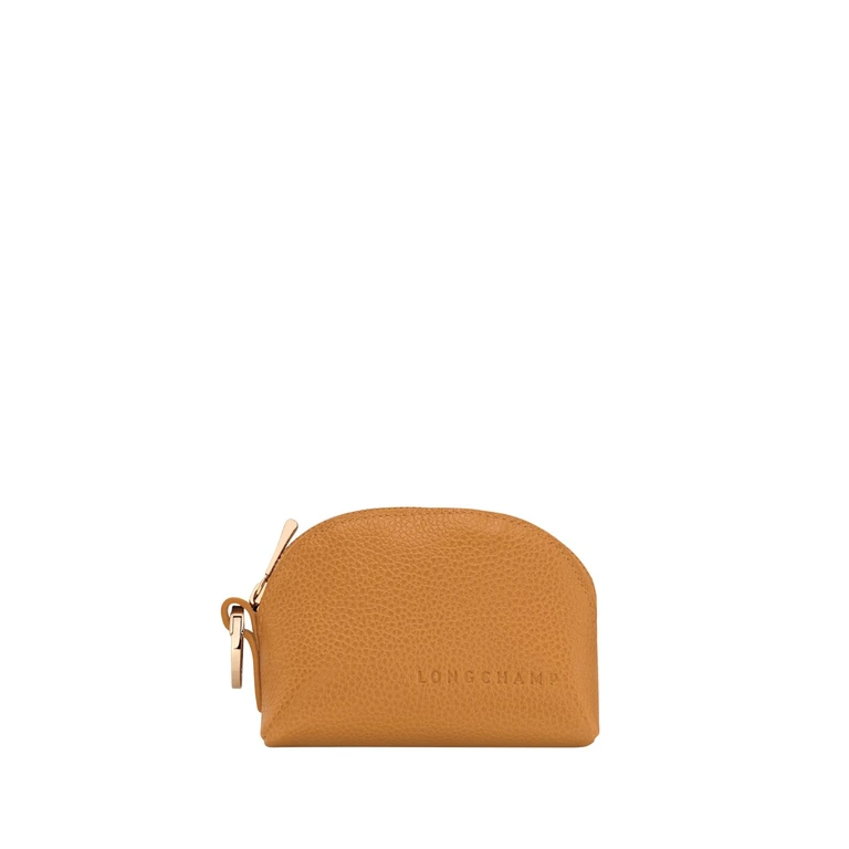 `Le Foulonné` Coin Purse