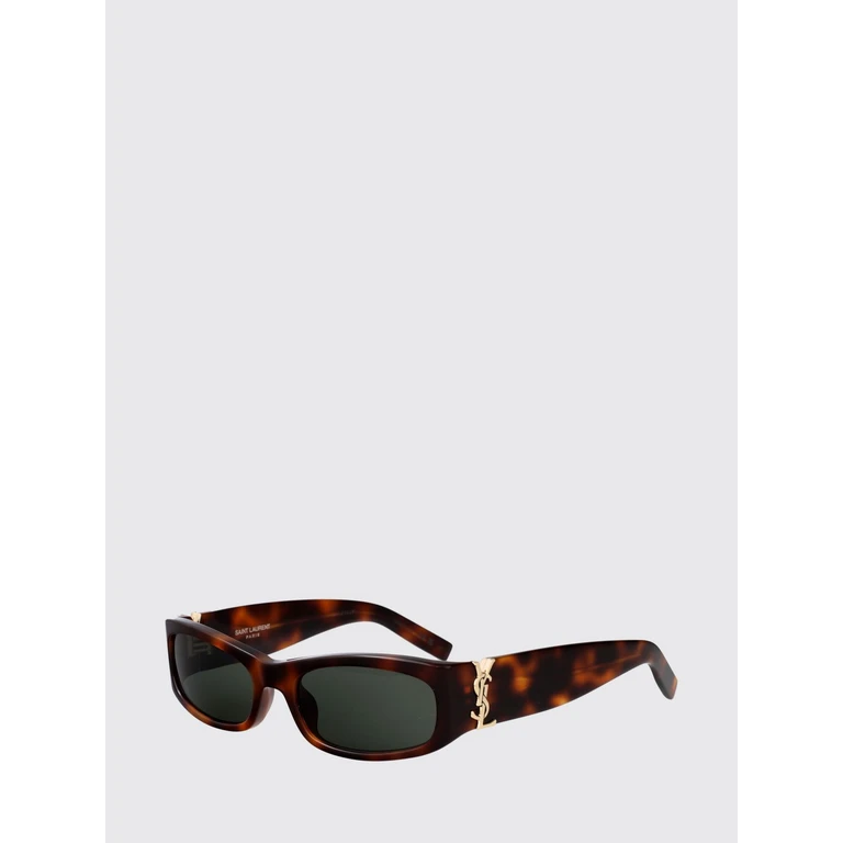 SAINT LAURENT Sunglasses Men color Brown (SLM152003)