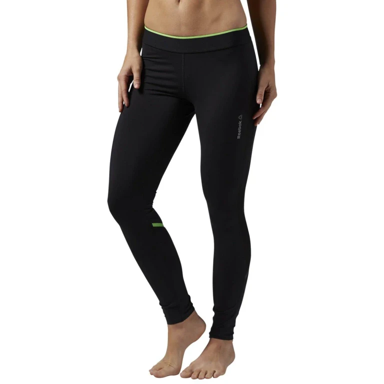 Women's Crossfit Cardio Tights