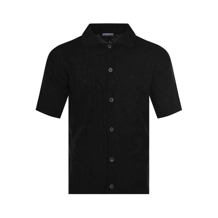 Polo - Noir (SWS2502BLACK)