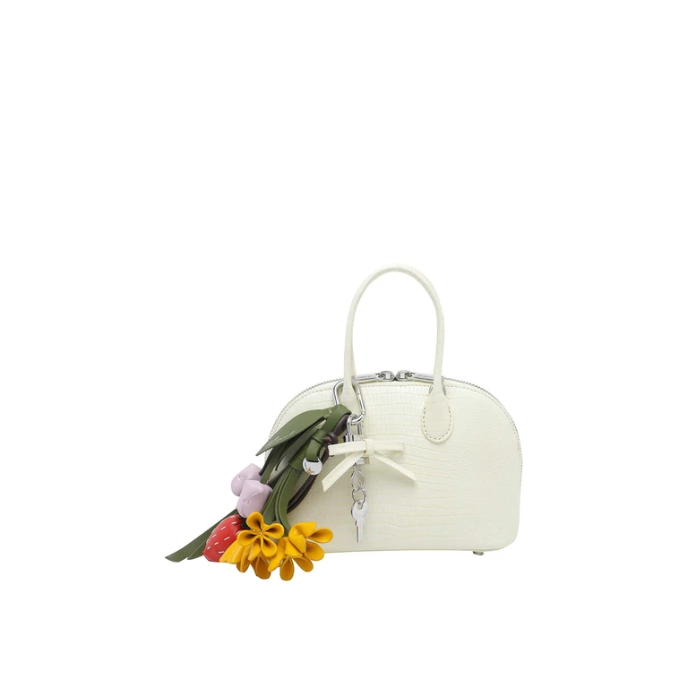 Self Portrait Sac Cabas - Jaune (316AYELLOW)