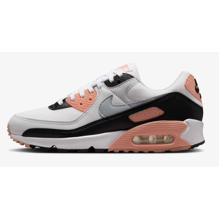 Women's Air Max 90 'Apricot Agate W' Sneakers
