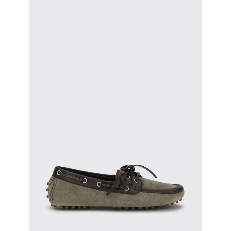 Loafer Woman color Savannah (MZSFG3200C8850)