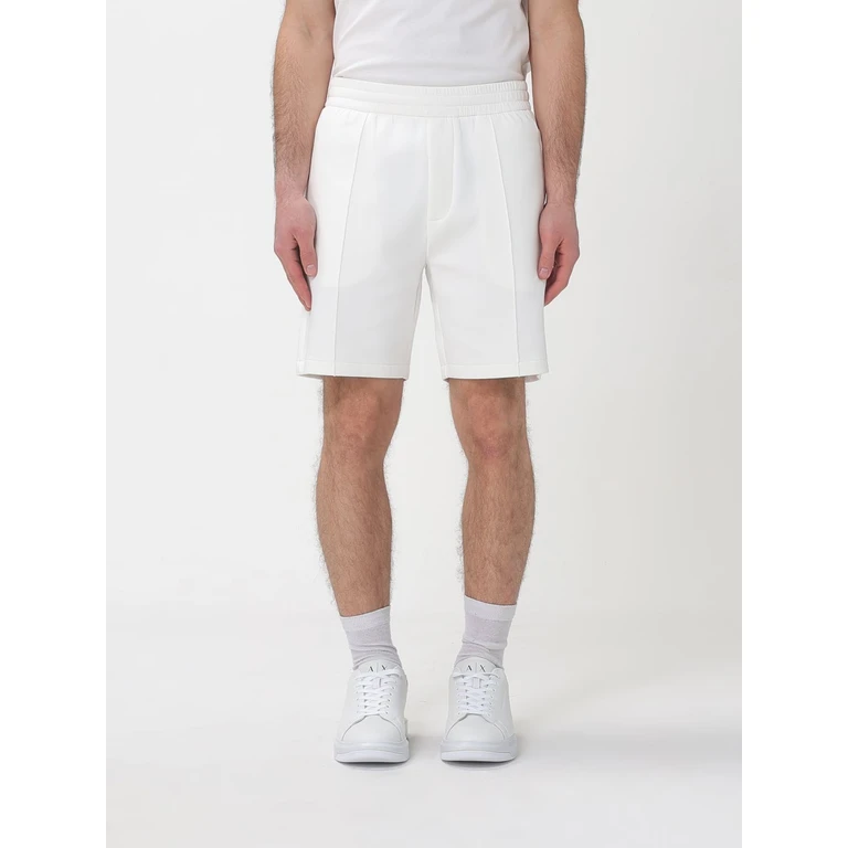 Shorts Men color White (EM004544AF10013U0003)