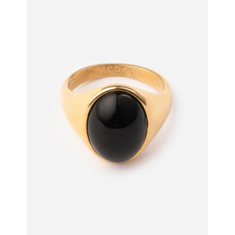 God's Mercy Ring