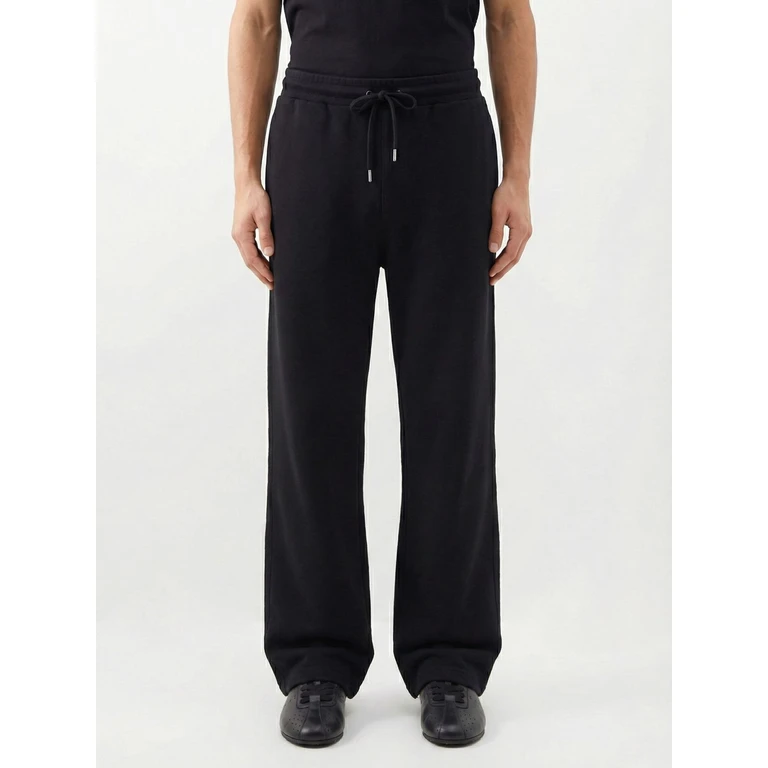 Pants Men color Black (HTR856730045)