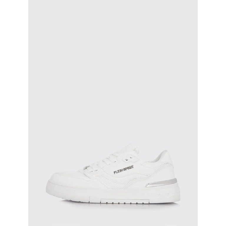 Sneakers Men color White (SAFSUSC0845STE003N01)