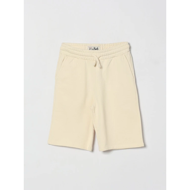 Shorts Kids color White (RANL00100646L)