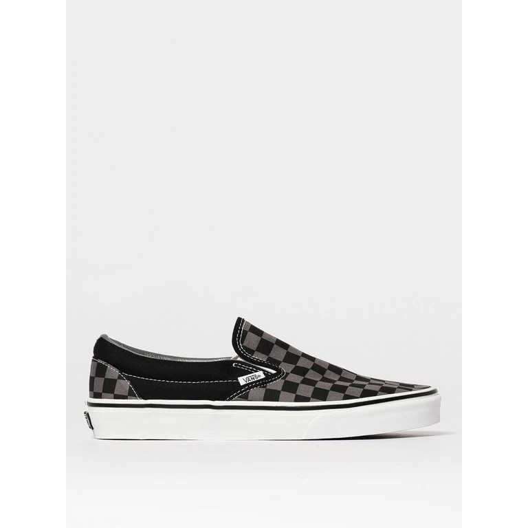 Sneakers Men color Black (VN000EYEBPJ1)