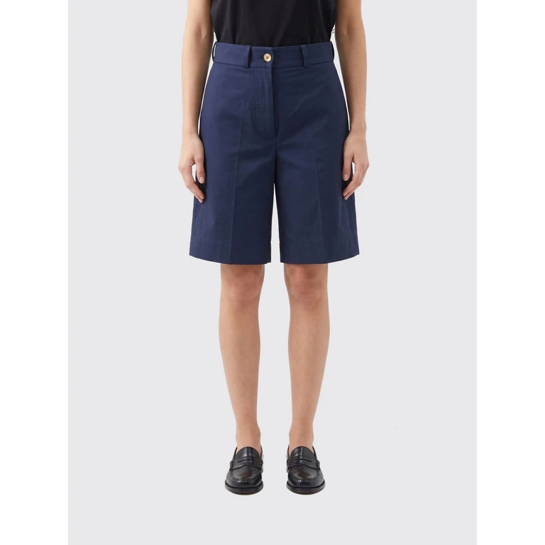Shorts Woman color Blue (TR0620074698N)