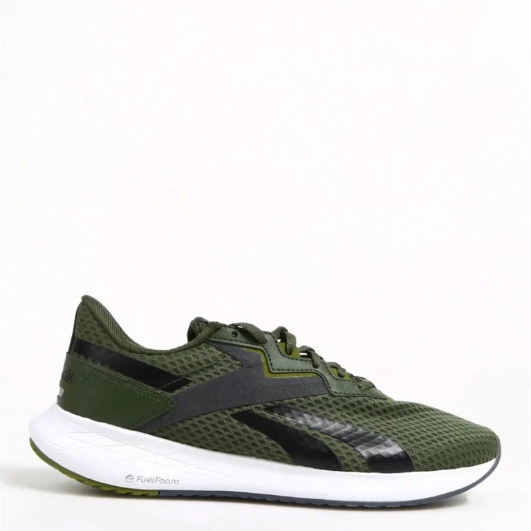 Men's Energen Plus 2 Shoes - Vargre/Nghblk/Mosgre