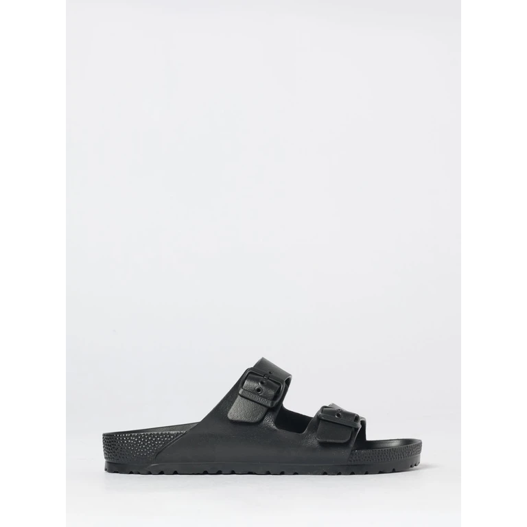 Arizona EVA Rubber Sandals with Double Strap and Buckles (0129421)