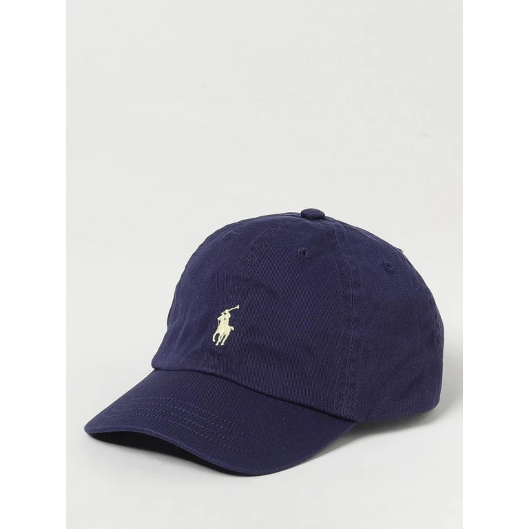 Hat Kids color Blue (322552489004)