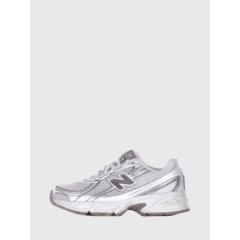 Sneakers Kids color White (GR740WM)