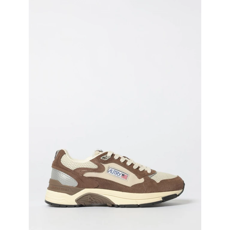 Sneakers Men color Brown (HYLMSA03)