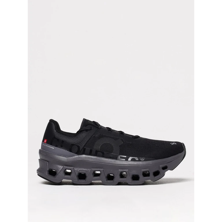 Sneakers Woman color Black (6199024002)