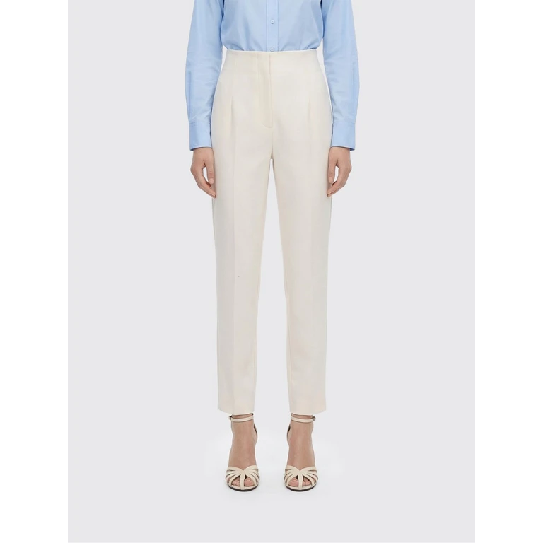 Pants Woman color White (031216340005)