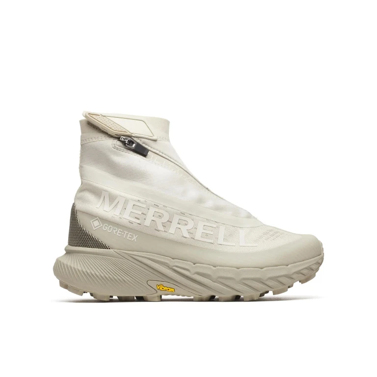 Women's Agility Peak 5 Zero Gtx