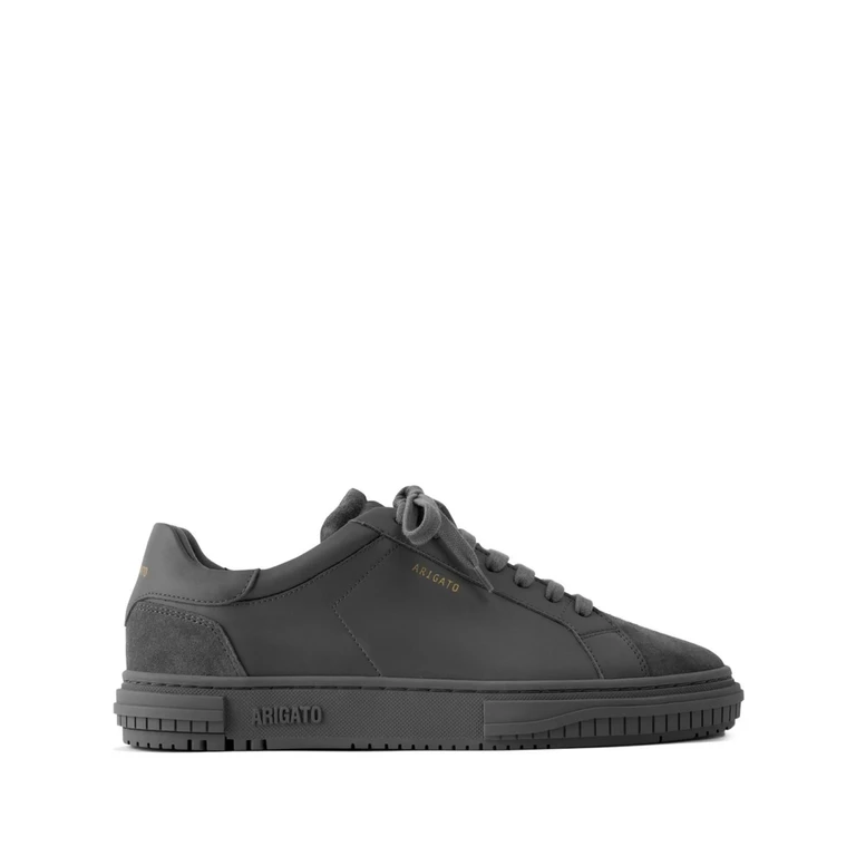 Atlas Lace-up Sneakers