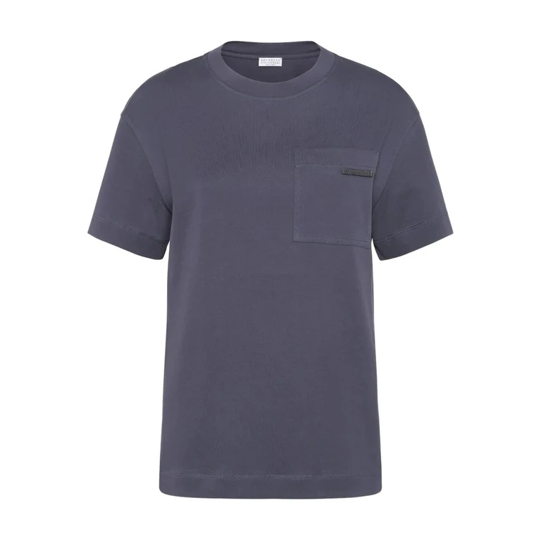 Brunello Cucinelli T-Shirt (M0T81EC710)