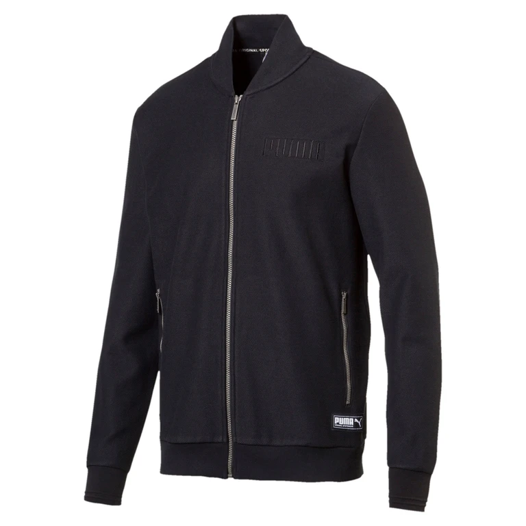 Men's Athletic Premium Jacket Jackets