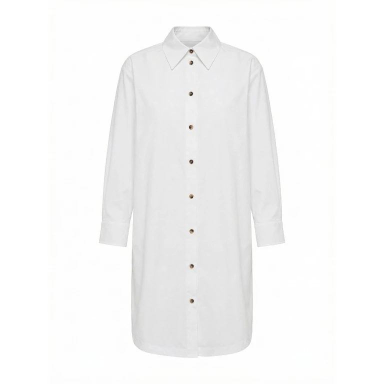 Malo Polo Dress