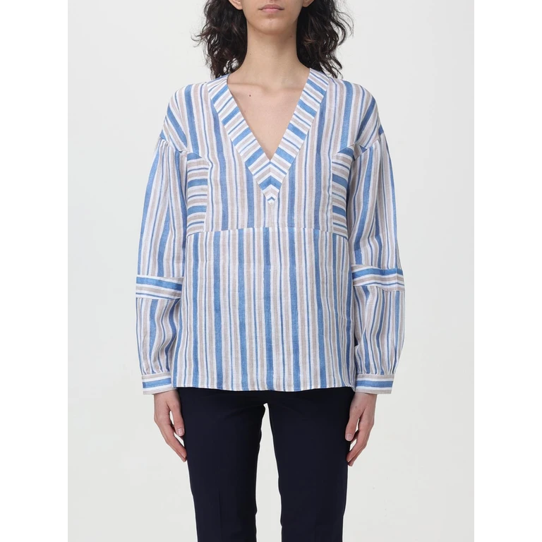 Top Woman color Multicolor (NCWA148572LVXN5749)