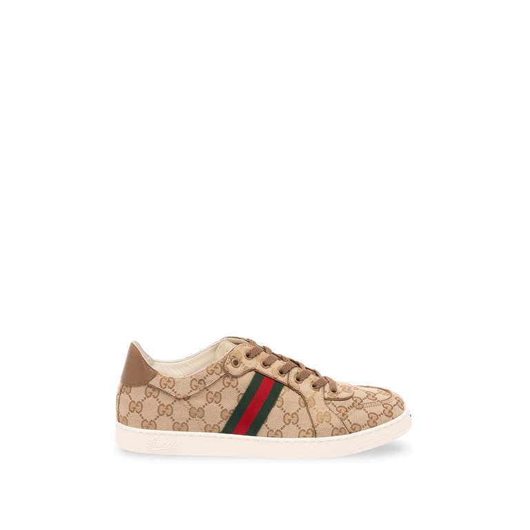 Gucci `Coda Low` Sneakers