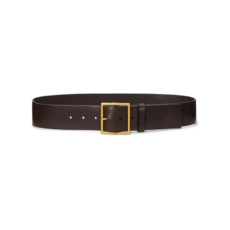 50Mm Squared Closet Medium Belt