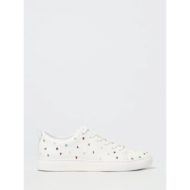 Sneakers Men color White (M2SLEE54TLEA01)