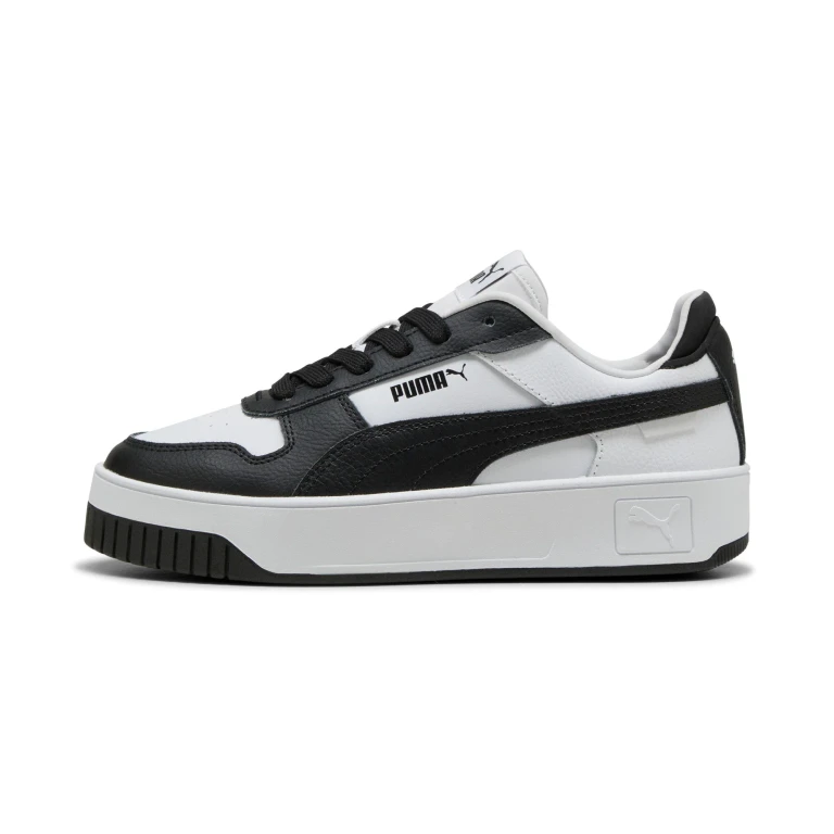 Women's Carina Street Sneakers