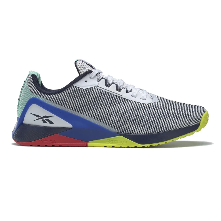 Men's Nano X1 Grit Sneakers