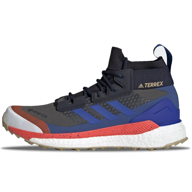 Men's Terrex Free Hiker Gtx Sneakers