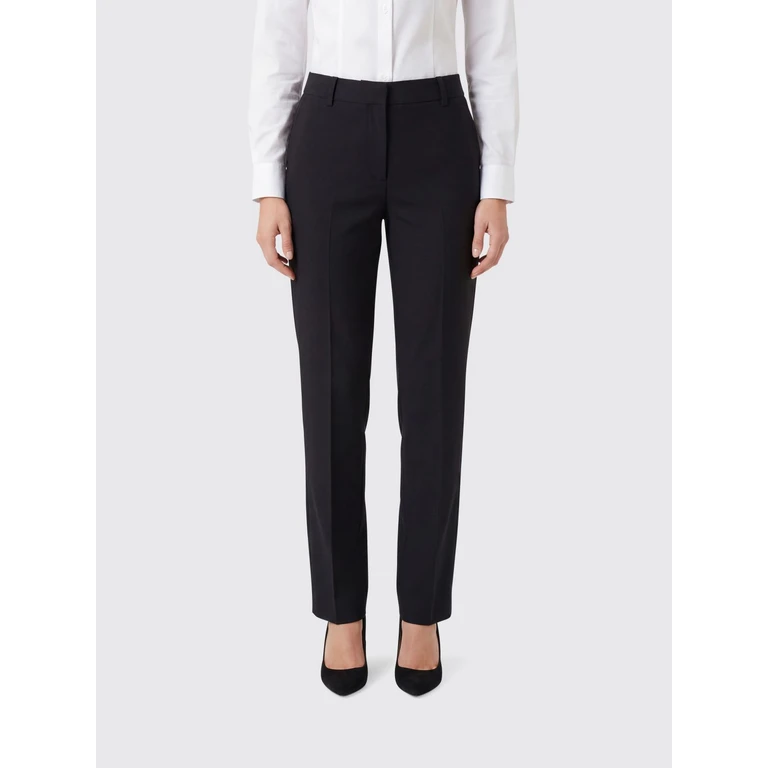 Pants Woman color Black (4081540629)