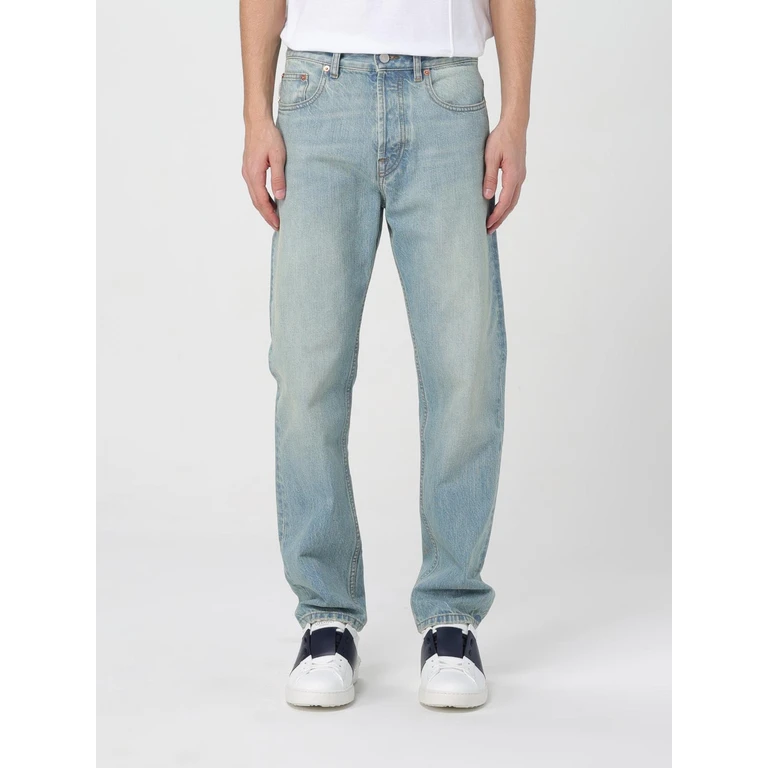Jeans Men color Denim (4V3DE03D9WD508)