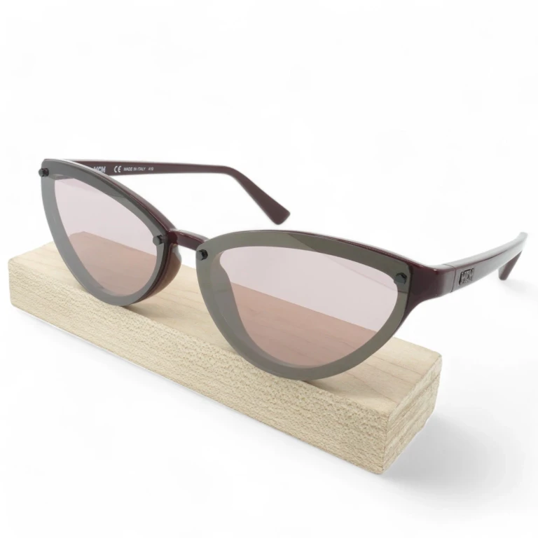 Cat Eye Sunglasses