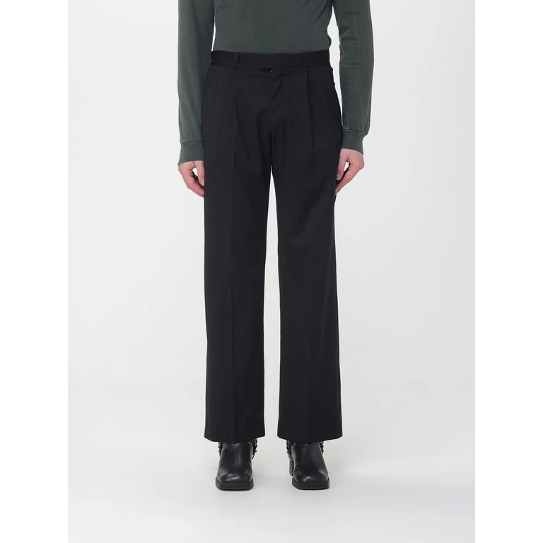 Pants Men color Black (M2264SB)