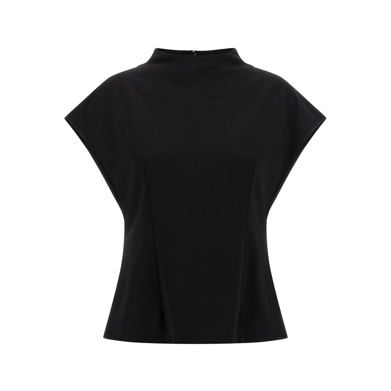 Armarium Top - Noir (ARMTMT028V008002)