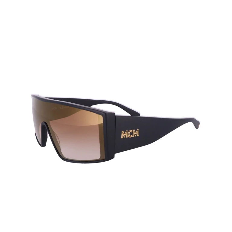 Men's Shield Sunglasses