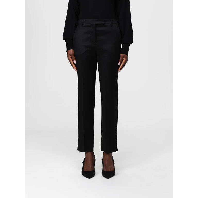 Pants Woman color Black (173868D1259990)
