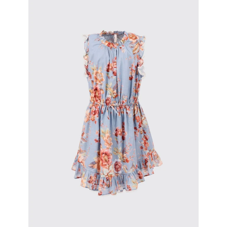Dress Kids color Multicolor (1449DRS261DFMT)