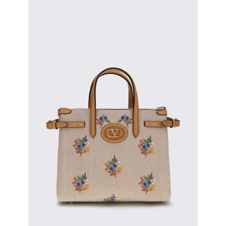 Mini Bag Woman color Natural (8W2B0R20FTTC1Q)