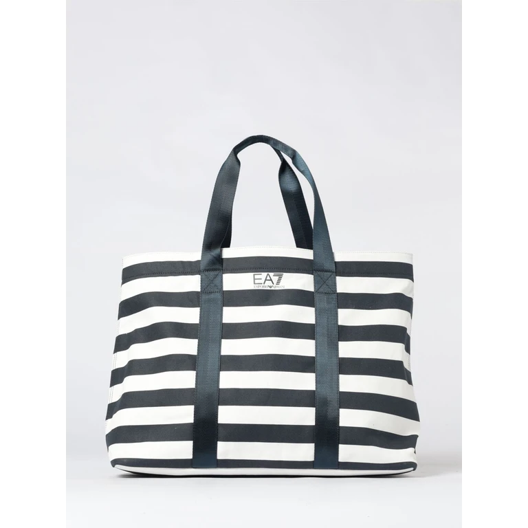 Tote Bag Woman color Blue (7W001199AF22281MB149)