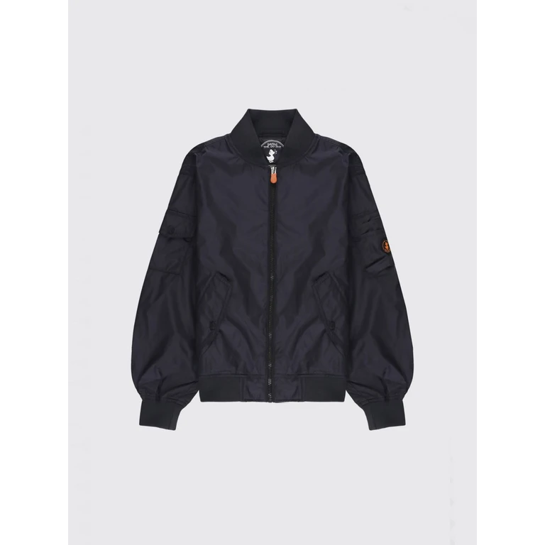 Jacket Kids color Black (J32792XMEGA2210000)