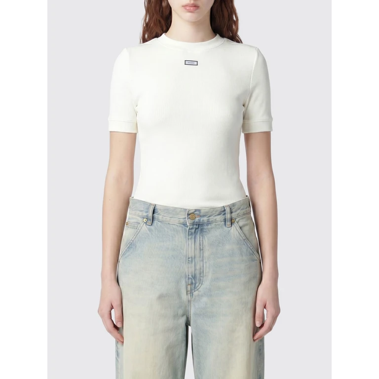 Top Woman color White (ESSS26TT018760462)
