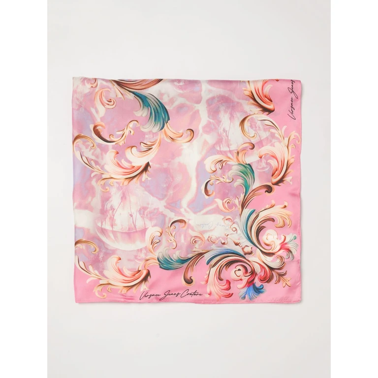 Neck Scarf Woman color Multicolor (80HA7H02ZG428V47)