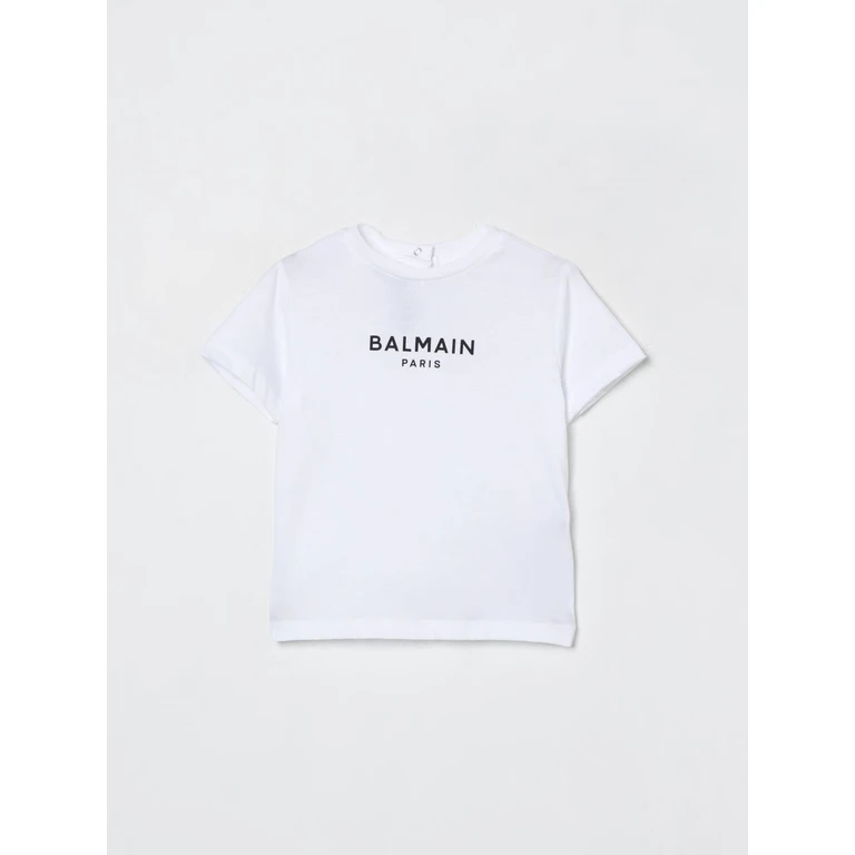 T-Shirt Kids color White (BX8501Z3186100NE)